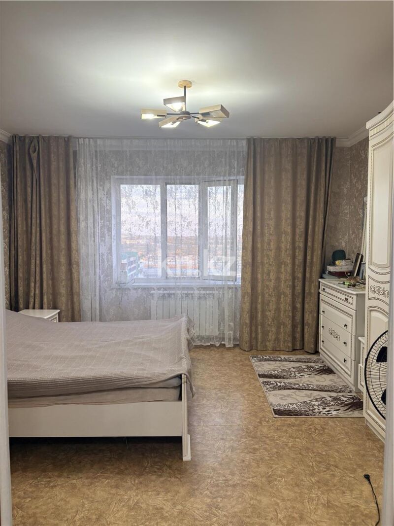 Продажа 2-комнатной квартиры, 70 м² - Продажа квартир в монолитно-каркасном доме в Караганде - страница 2 фото 2 из 25