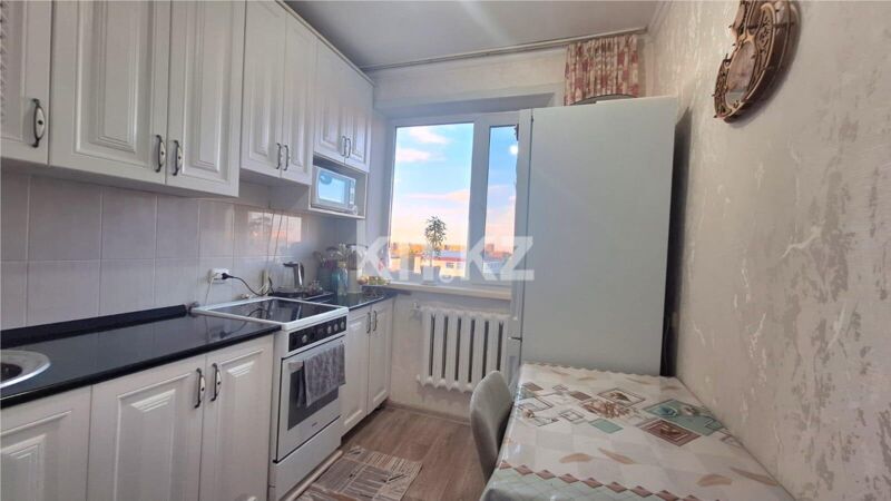 Продажа 2-комнатной квартиры, 45 м² - Продажа квартир в панельном доме в Казахстане - страница 8 фото 5 из 9