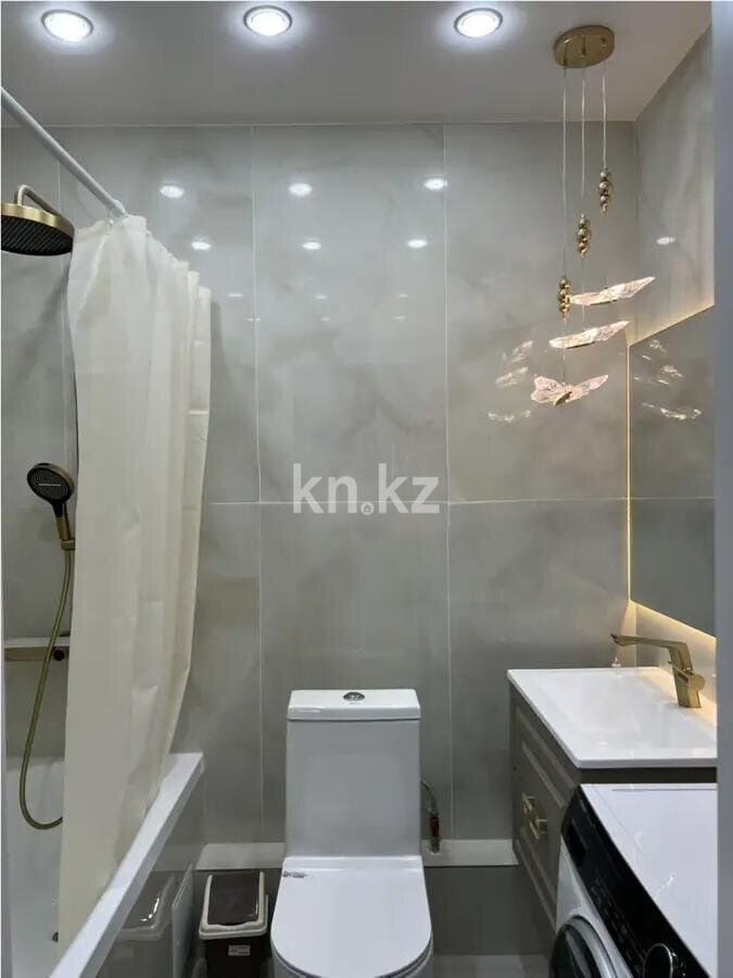 Продажа 2-комнатной квартиры, 60 м² - Продажа недвижимости в Казахстане - страница 21 фото 4 из 5