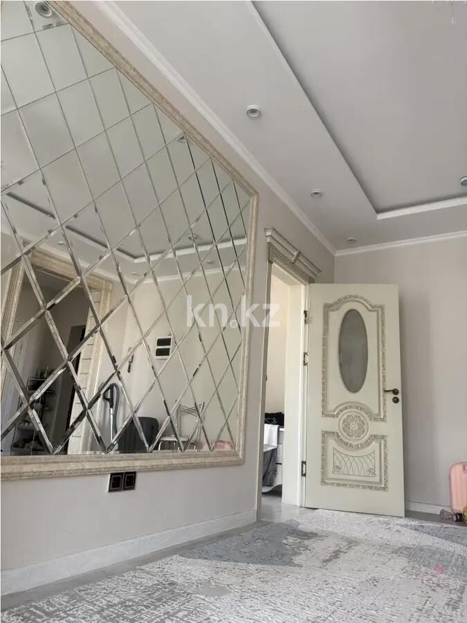 Продажа 3-комнатной квартиры, 74 м² - Продажа трехкомнатных квартир в Алатауском р-не Алматы - страница 9 фото 1 из 1