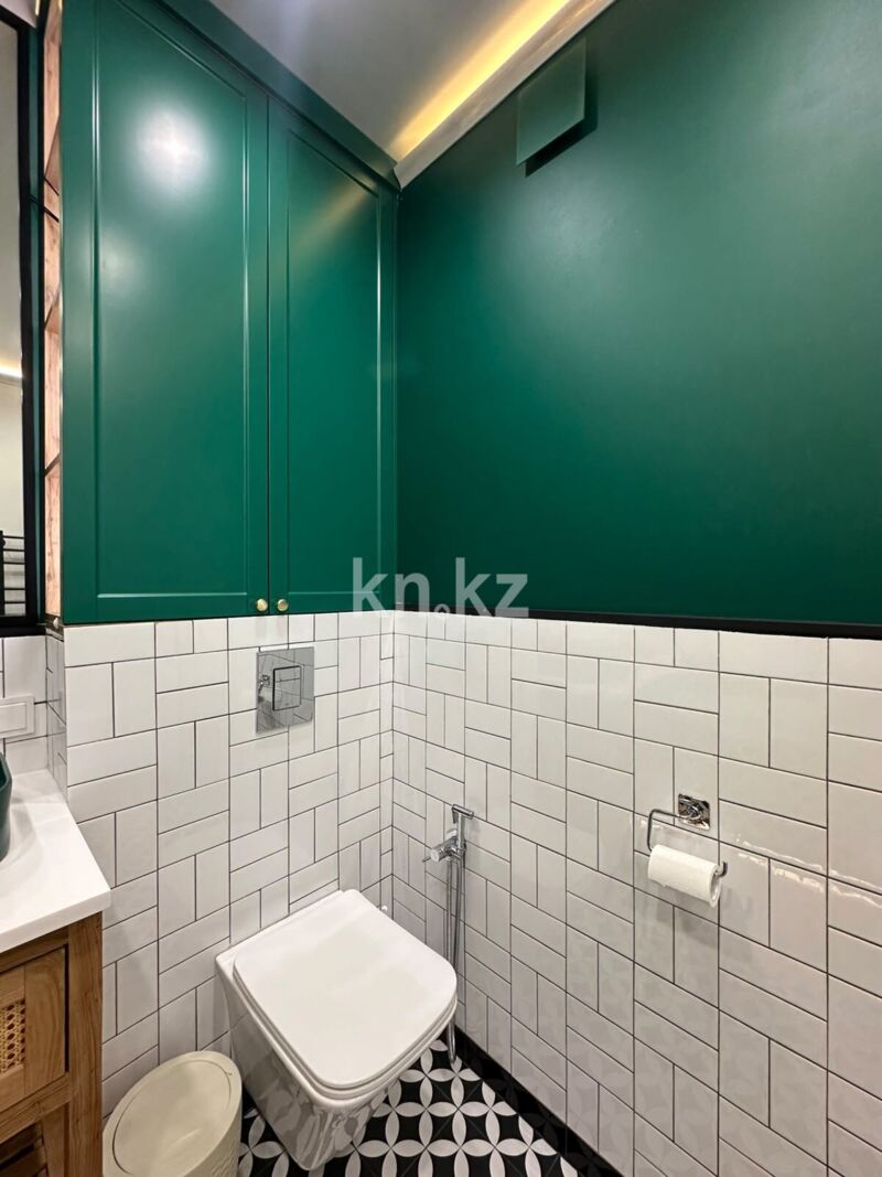 Продажа 2-комнатной квартиры, 51 м² - Продажа квартир в Казахстане - страница 66 фото 5 из 26