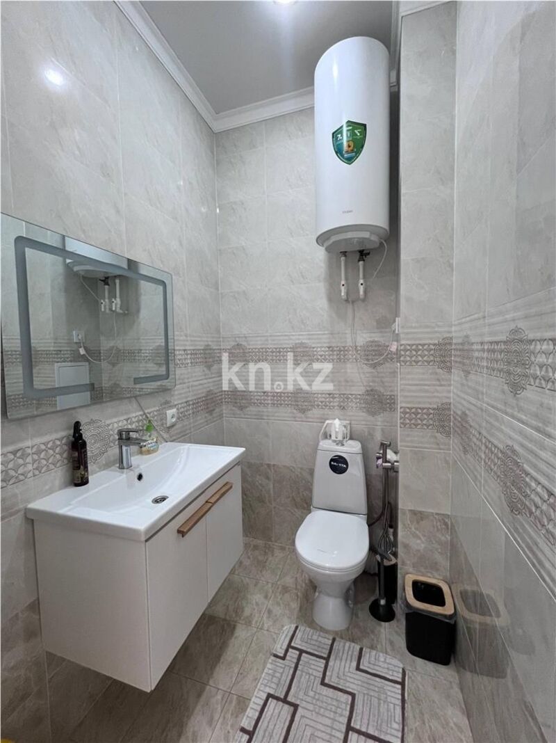 Продажа 3-комнатной квартиры, 84 м² - Продажа трехкомнатных квартир в Караганде - страница 46 фото 15 из 20