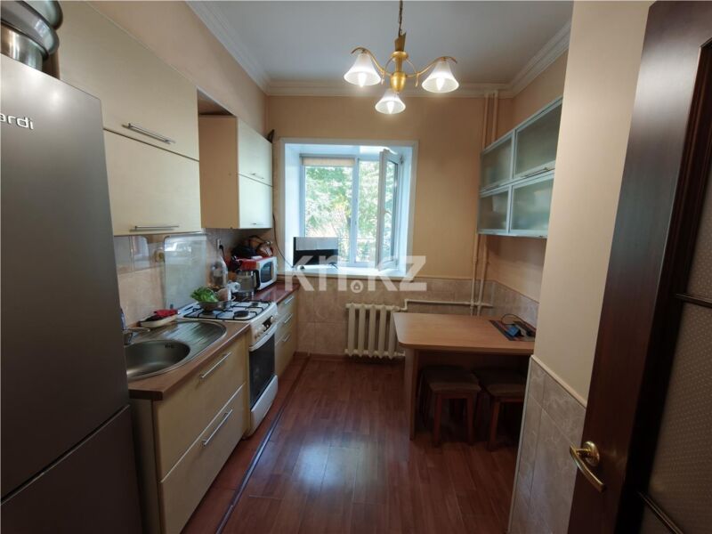 Продажа 3-комнатной квартиры, 65 м² - Продажа квартир в Михайловке Караганды - страница 4 фото 7 из 11