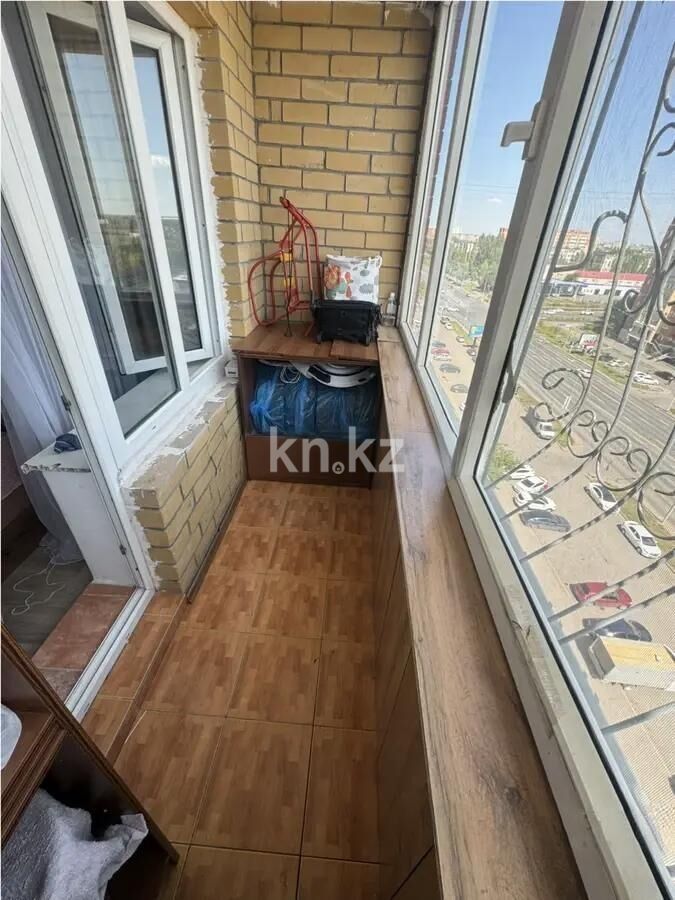 Продажа 2-комнатной квартиры, 40.6 м² - Продажа квартир в Казахстане - страница 46 фото 6 из 7