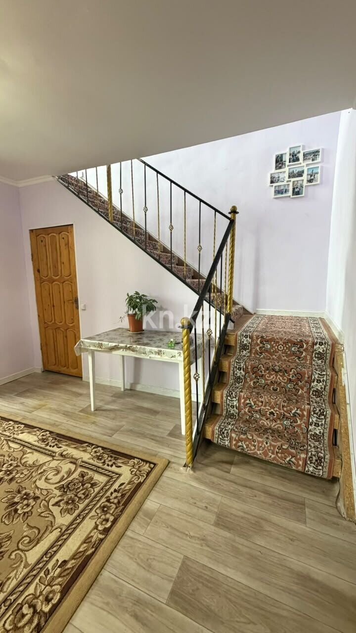 Продажа 6-комнатного дома, 188 м² - Продажа домов, коттеджей в Караганде фото 10 из 18