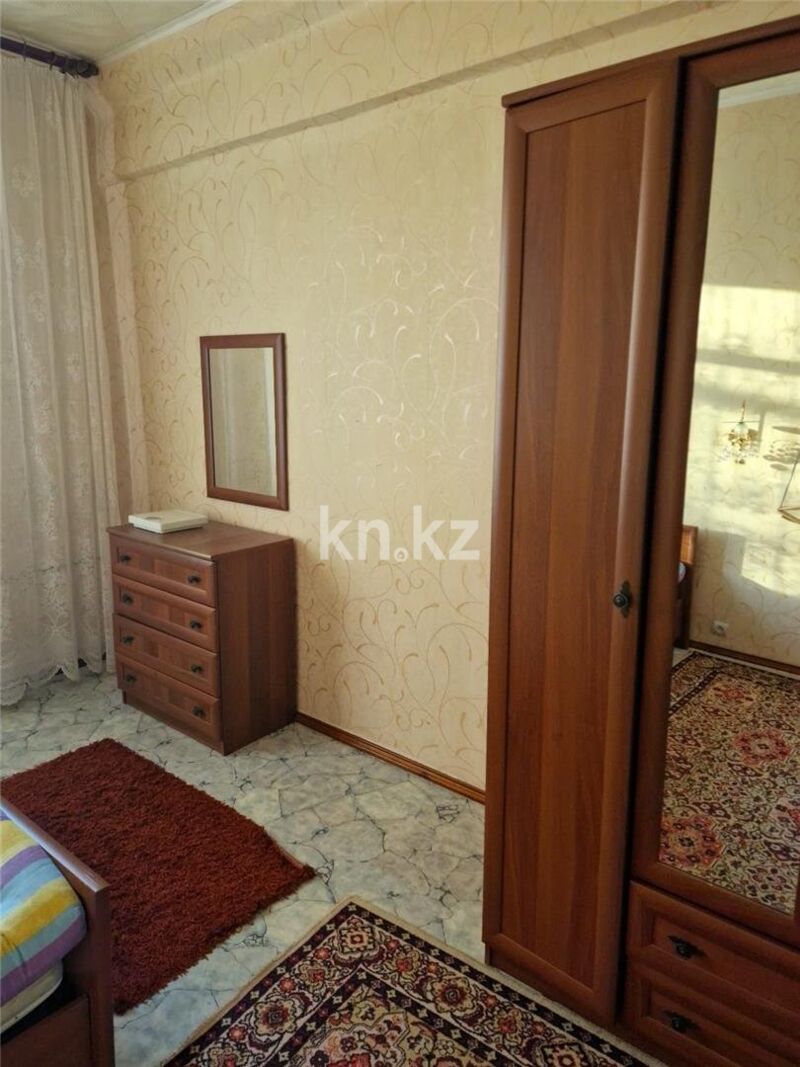 Продажа 3-комнатной квартиры, 75 м² - Продажа квартир в блочном доме в Темиртау фото 9 из 16