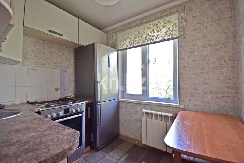 Продажа 3-комнатной квартиры, 61.7 м² - Продажа трехкомнатных квартир в панельном доме в Казахстане - страница 63 фото 9 из 18