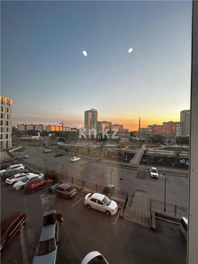 Продажа 3-комнатной квартиры, 90 м² - Продажа трехкомнатных квартир в монолитно-каркасном доме в Караганде - страница 2 фото 10 из 11