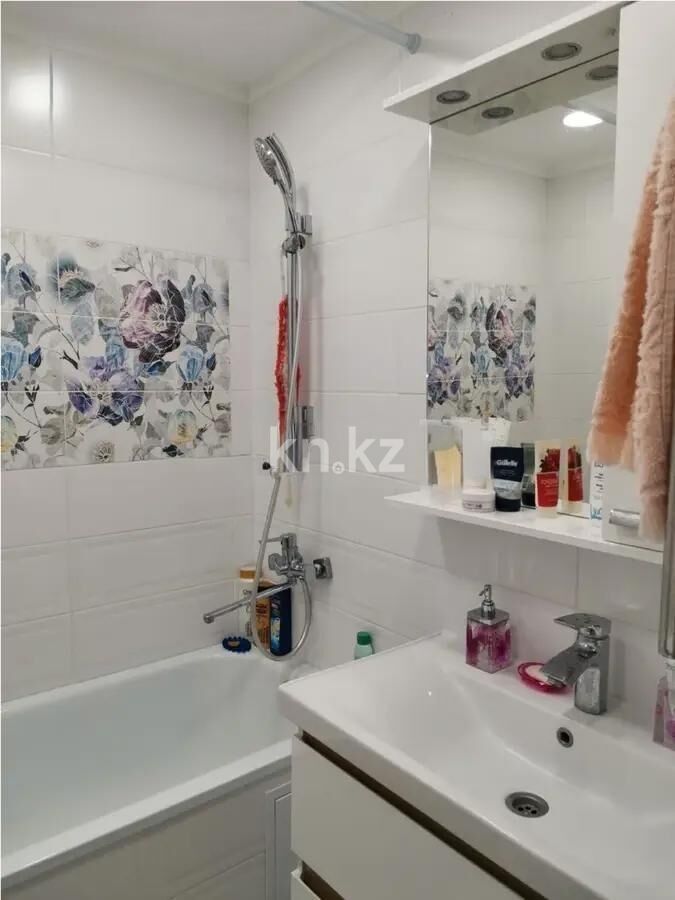Продажа 3-комнатной квартиры, 70 м² - Продажа квартир в Казахстане - страница 41 фото 5 из 6