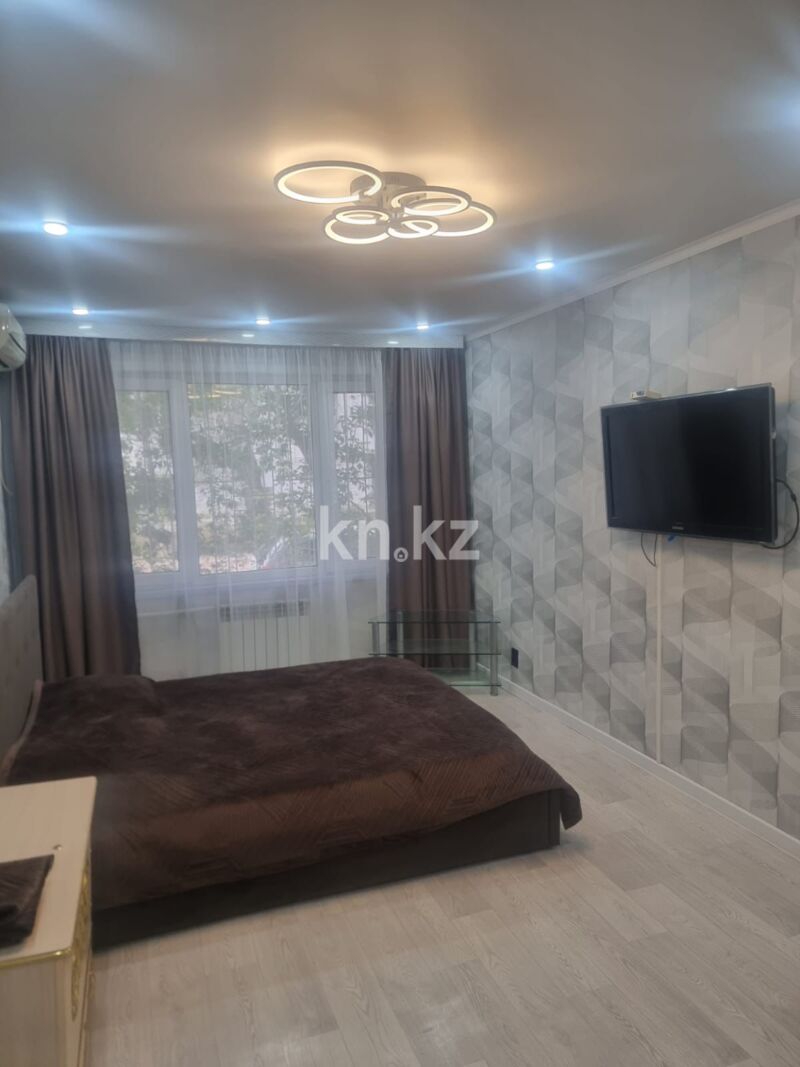 Продажа 2-комнатной квартиры, 52 м² - Продажа квартир в панельном доме в Казахстане - страница 5 фото 3 из 6
