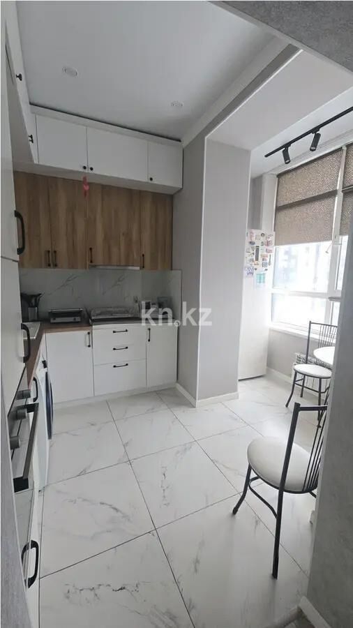 Продажа 3-комнатной квартиры, 78 м² - Продажа трехкомнатных квартир в кирпичном доме в Казахстане - страница 92 фото 4 из 5