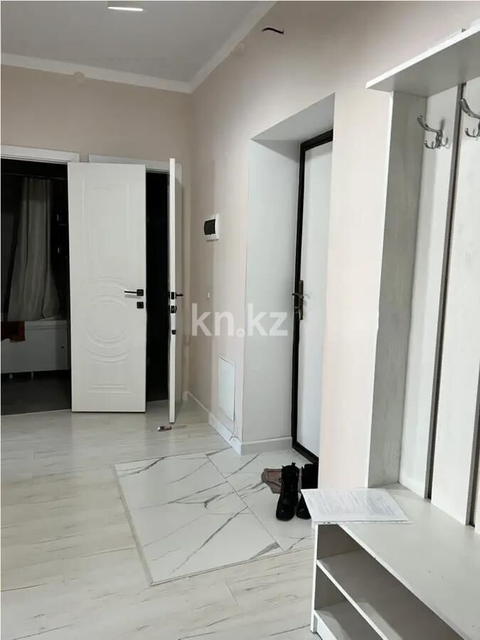 Продажа 2-комнатной квартиры, 55 м² - Продажа квартир в Казахстане - страница 4 фото 4 из 4