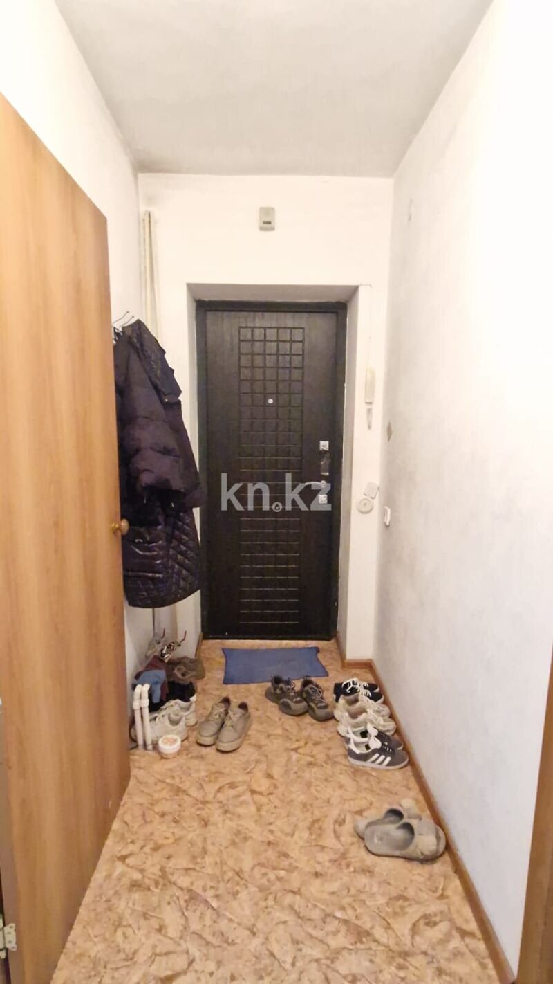 Продажа 2-комнатной квартиры, 59 м² - Продажа двухкомнатных квартир в Караганде - страница 4 фото 11 из 11