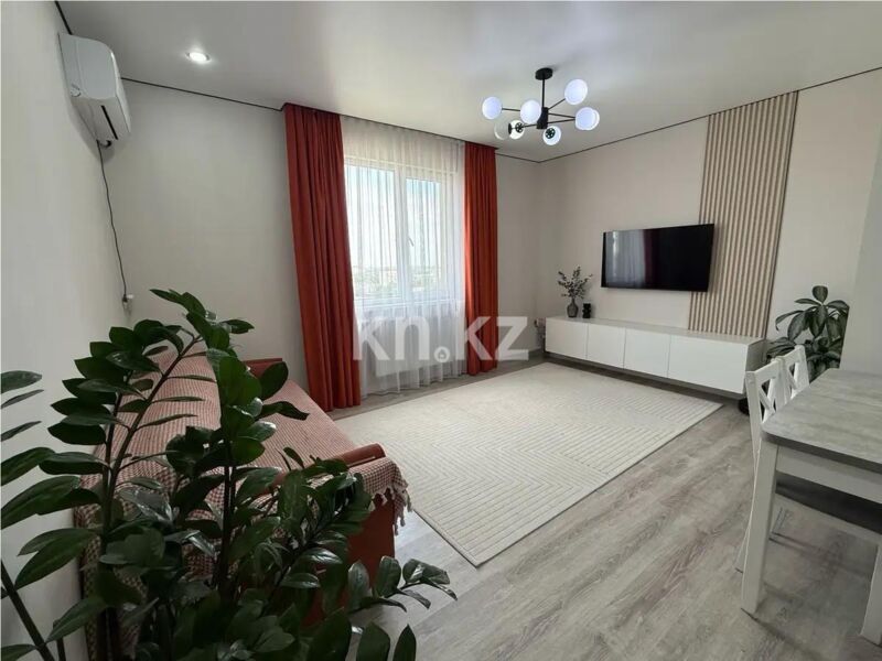 Продажа 3-комнатной квартиры, 84 м² - Продажа квартир в Казахстане - страница 52 фото 1 из 5