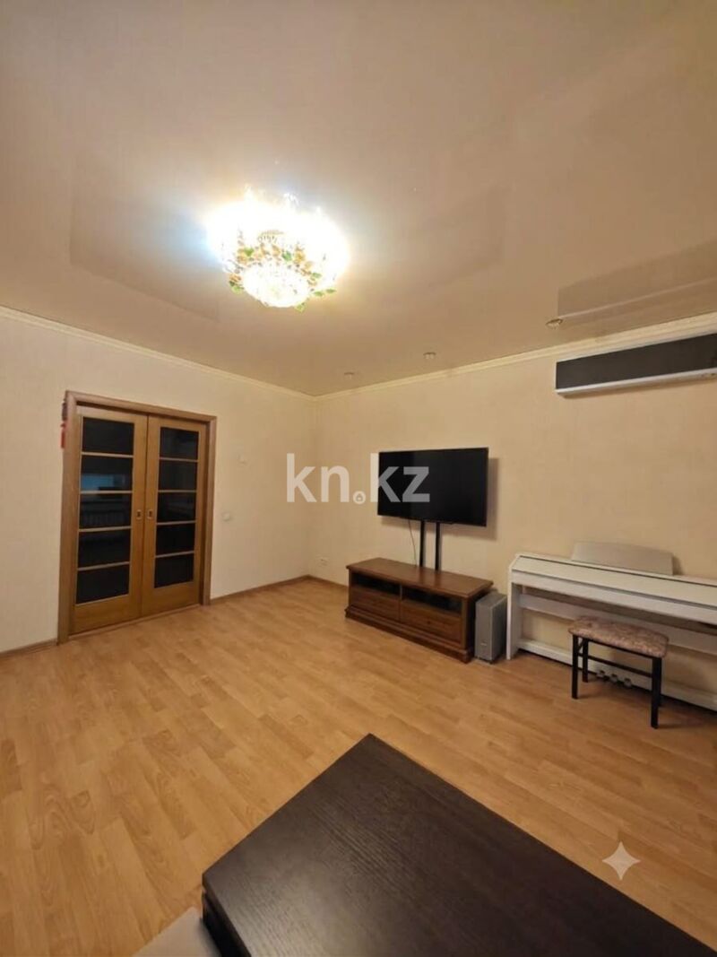 Продажа 4-комнатной квартиры, 77 м² - Продажа четырехкомнатных квартир в панельном доме в Казахстане - страница 2 фото 20 из 25