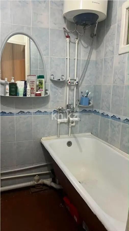 Продажа 2-комнатной квартиры, 44 м² - Продажа двухкомнатных квартир в Темиртау - страница 5 фото 3 из 5