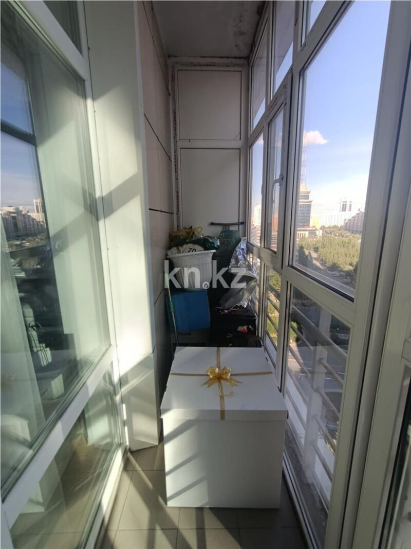 Продажа 5-комнатной квартиры, 200 м² - Продажа пятикомнатных и более квартир в монолитно-каркасном доме в Астане фото 42 из 47