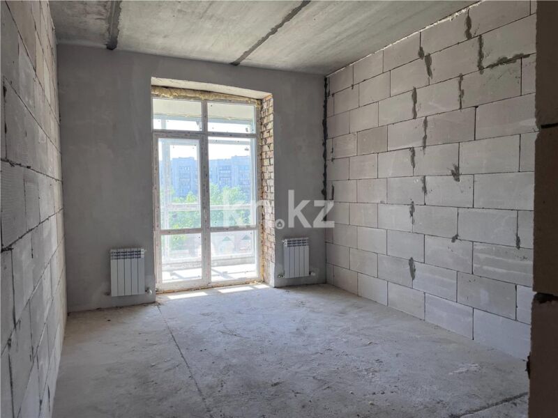 Продажа 3-комнатной квартиры, 73 м² - Продажа трехкомнатных квартир на Юго-Востоке Караганды - страница 22 фото 6 из 18