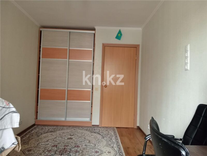 Продажа 3-комнатной квартиры, 72 м² - Продажа квартир в кирпичном доме в Казахстане - страница 322 фото 6 из 14