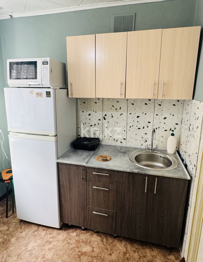 Аренда 1-комнатной квартиры посуточно, 30 м² - Аренда однокомнатных квартир посуточно в Казахстане - страница 10 фото 2 из 10
