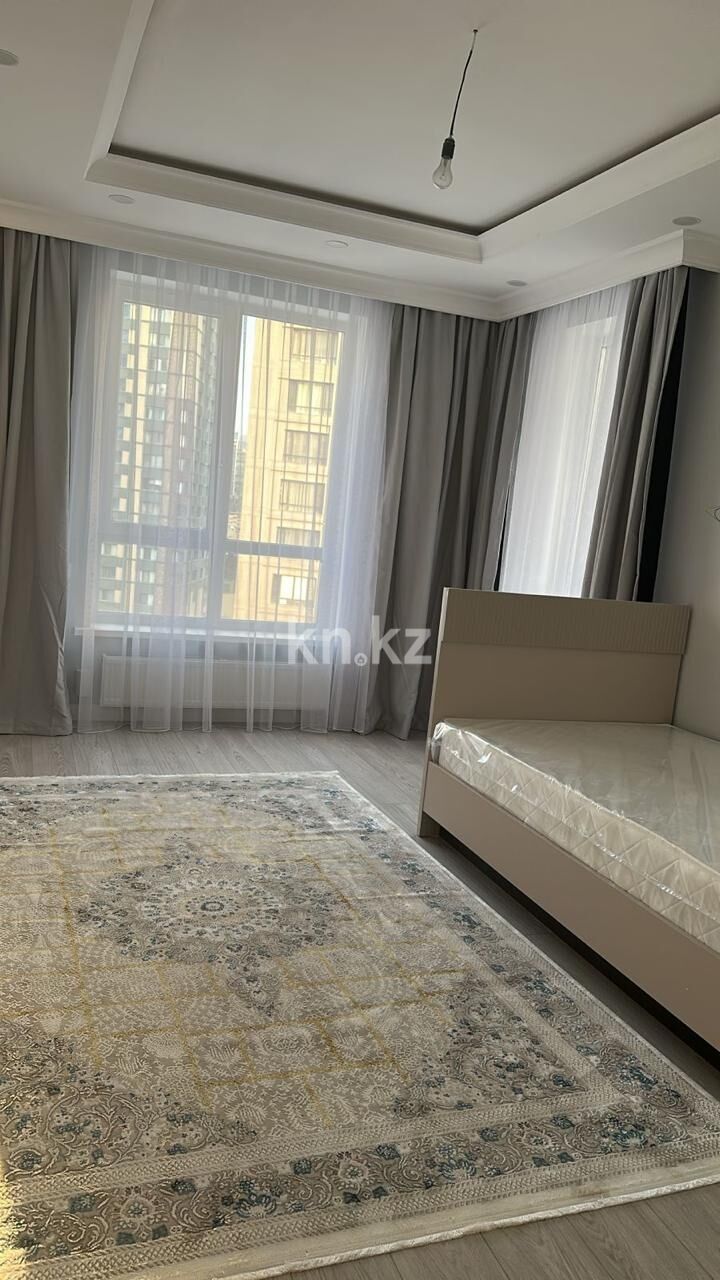 Аренда 5-комнатной квартиры, 155 м² - Аренда квартир помесячно в Алматы фото 6 из 13