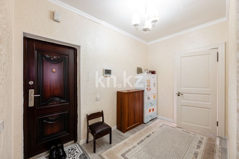 Продажа 2-комнатной квартиры, 60.3 м² - Продажа квартир в кирпичном доме в Астане - страница 196 фото 10 из 25