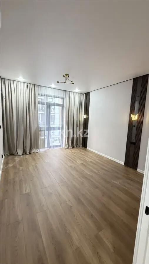 Продажа 1-комнатной квартиры, 40 м² - Продажа однокомнатных квартир в Алатауском р-не Алматы - страница 25 фото 1 из 5