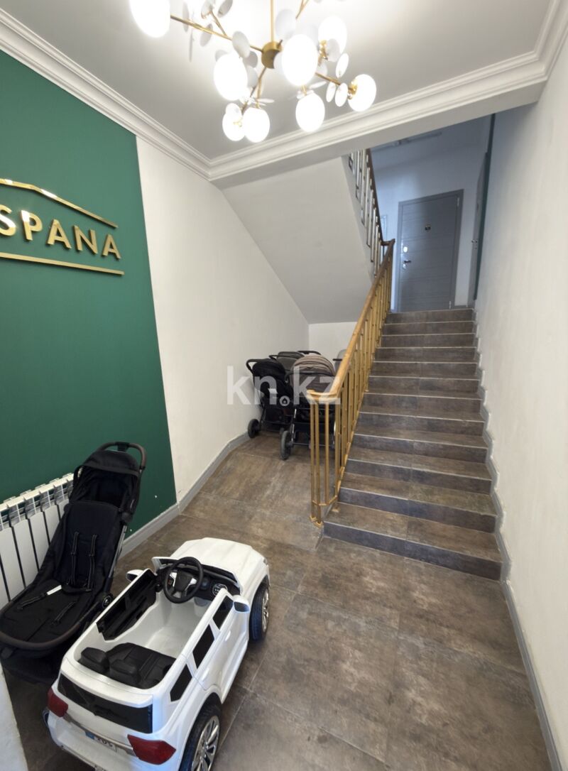 Продажа 2-комнатной квартиры, 68 м² - Продажа двухкомнатных квартир на Юго-Востоке Караганды - страница 9 фото 26 из 29