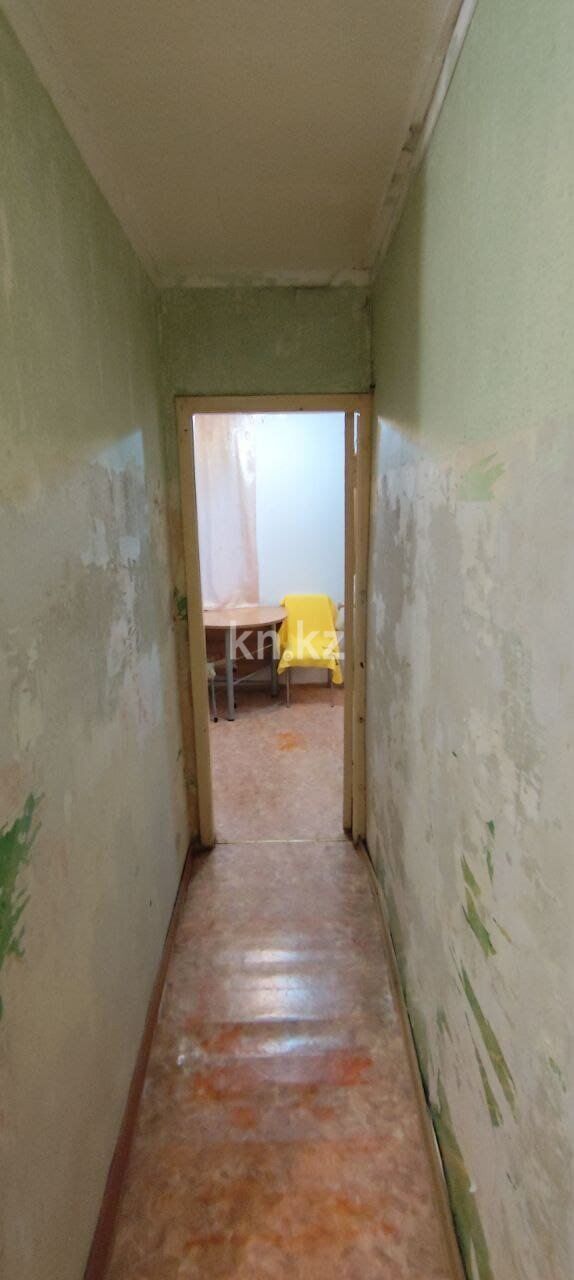 Продажа 2-комнатной квартиры, 39 м² - Продажа двухкомнатных квартир в Алматы - страница 13 фото 4 из 6