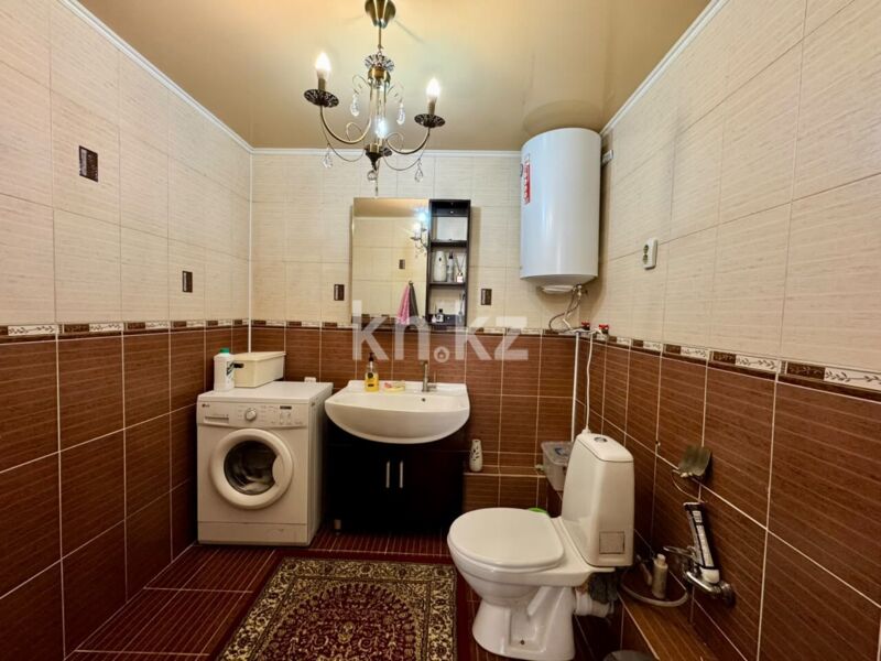Продажа 5-комнатного дома, 205 м² - Продажа домов, коттеджей в Караганде фото 10 из 28