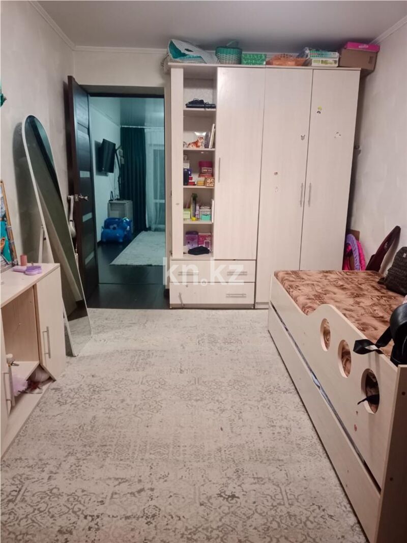 Продажа 3-комнатной квартиры, 63 м² - Продажа трехкомнатных квартир на Юго-Востоке Караганды - страница 23 фото 4 из 9