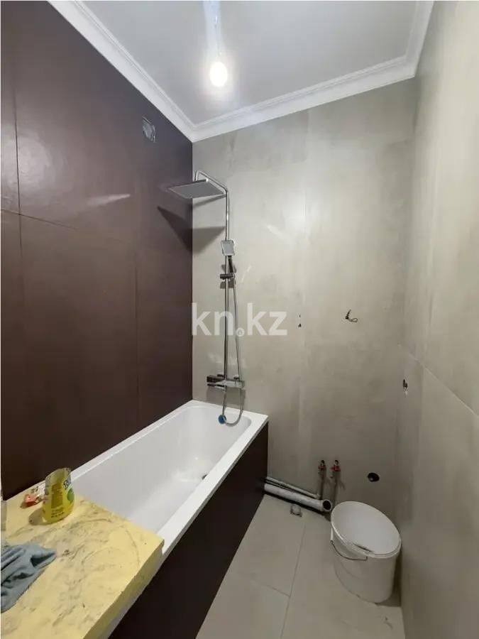 Продажа 2-комнатной квартиры, 49.9 м² - Продажа двухкомнатных квартир в панельном доме в Алматы - страница 23 фото 3 из 3