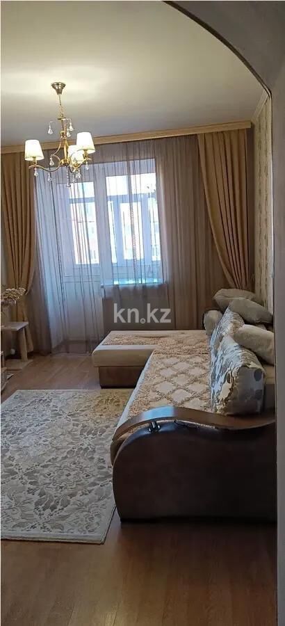 Продажа 2-комнатной квартиры, 46 м² - Продажа двухкомнатных квартир в р-не Косшы Астаны - страница 4 фото 1 из 3