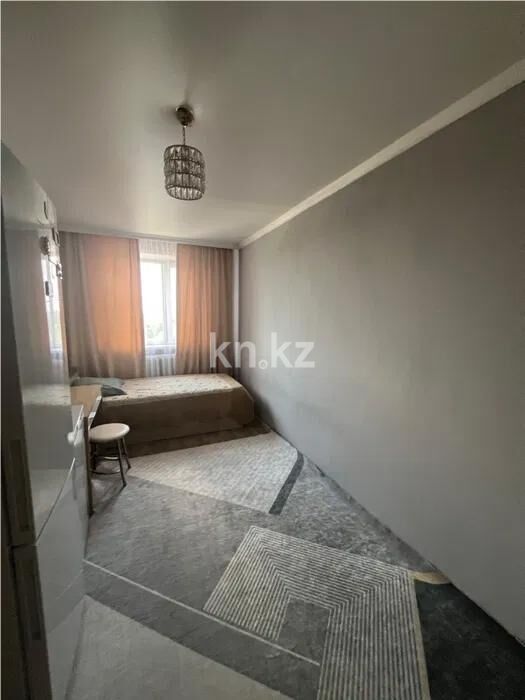 Продажа 4-комнатной квартиры, 71 м² - Продажа четырехкомнатных квартир в панельном доме в Караганде - страница 3 фото 3 из 7