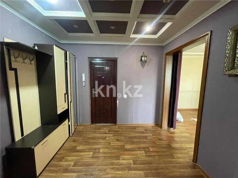 Продажа 3-комнатной квартиры, 66 м² - Продажа трехкомнатных квартир на Юго-Востоке Караганды - страница 16 фото 13 из 20