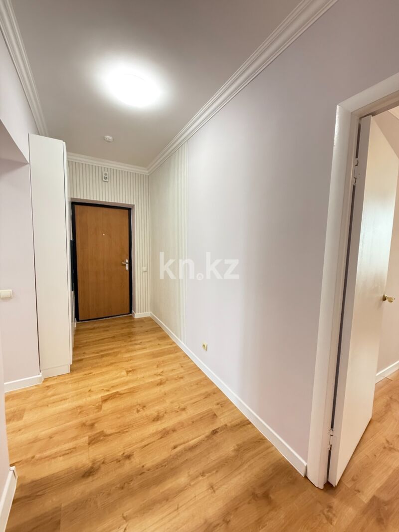 Продажа 2-комнатной квартиры, 61 м² - Продажа двухкомнатных квартир в р-не Байконур Астаны - страница 6 фото 16 из 30
