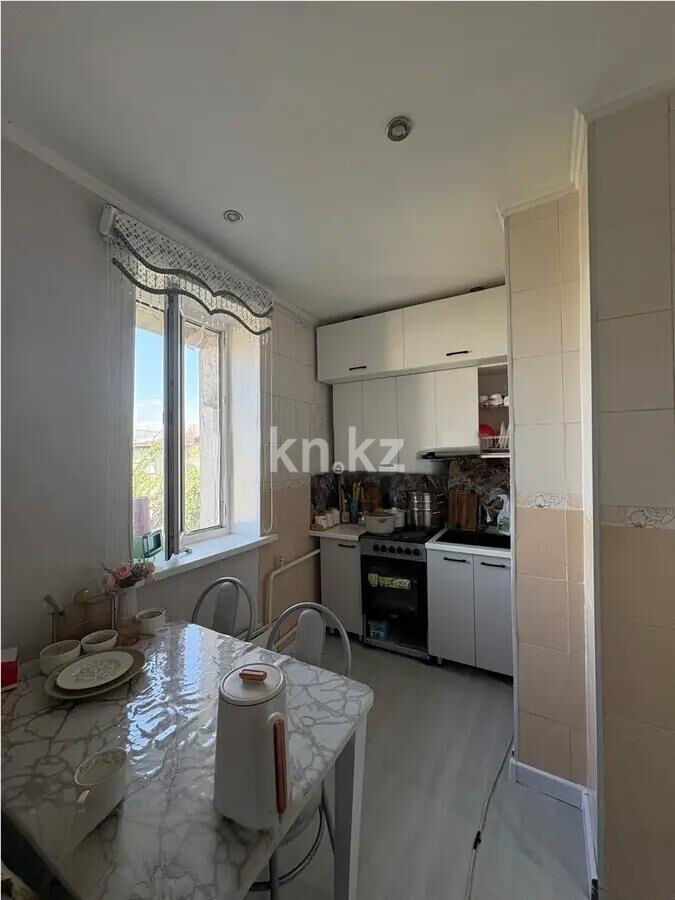 Продажа 1-комнатной квартиры, 36 м² - Продажа однокомнатных квартир в Жетысуском р-не Алматы фото 2 из 5