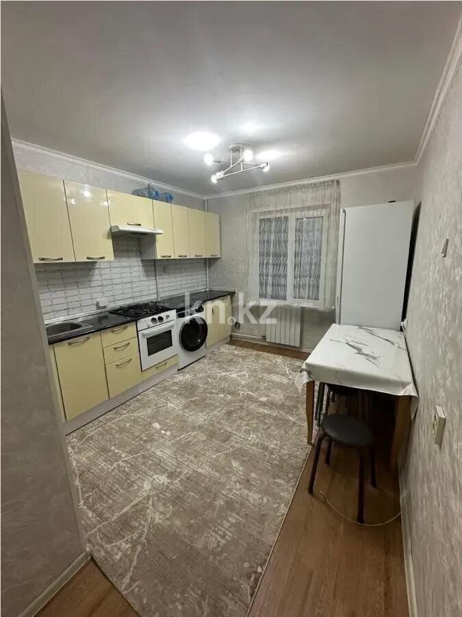 Продажа 2-комнатной квартиры, 52 м² - Продажа двухкомнатных квартир в Казахстане - страница 12 фото 3 из 5