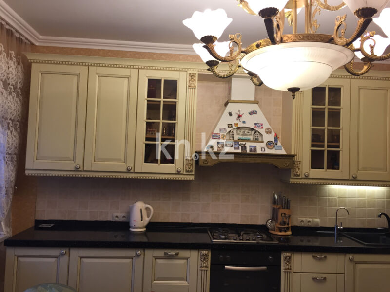 Продажа 6-комнатного дома, 240 м² - Продажа домов, коттеджей от собственников в Алматы фото 13 из 33