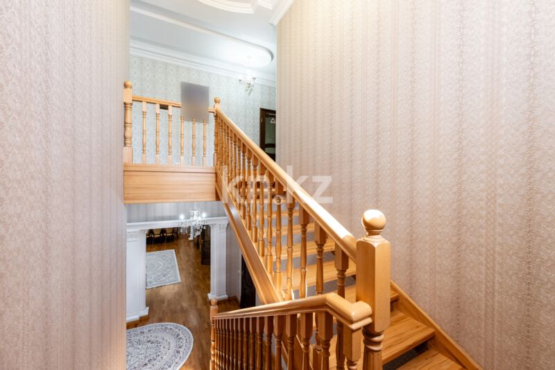 Продажа 7-комнатного дома, 349.6 м² - Продажа домов, коттеджей в р-не Алматы Астаны фото 25 из 38