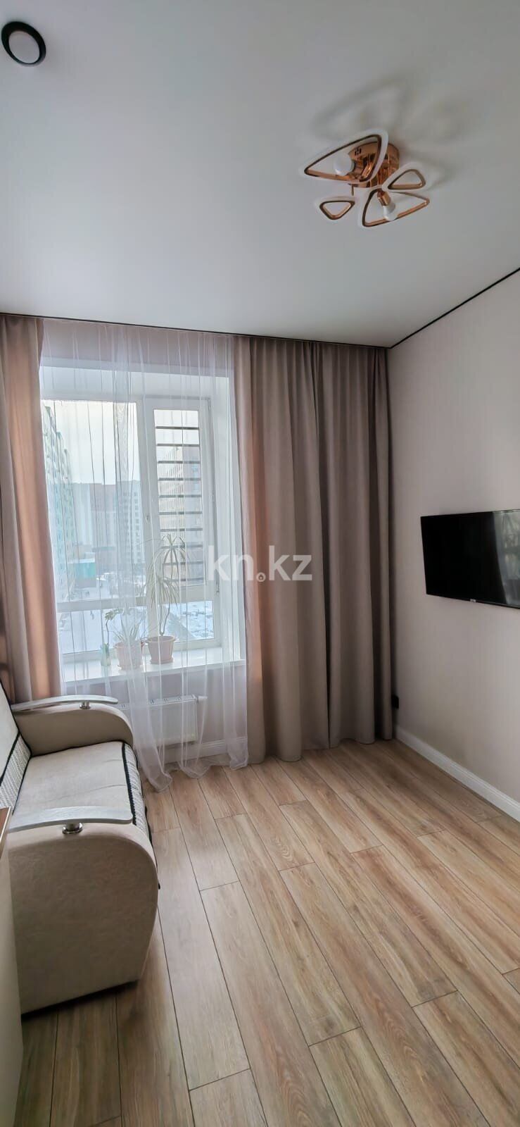 Продажа 2-комнатной квартиры, 40 м² - Продажа недвижимости в Астане - страница 3 фото 1 из 10