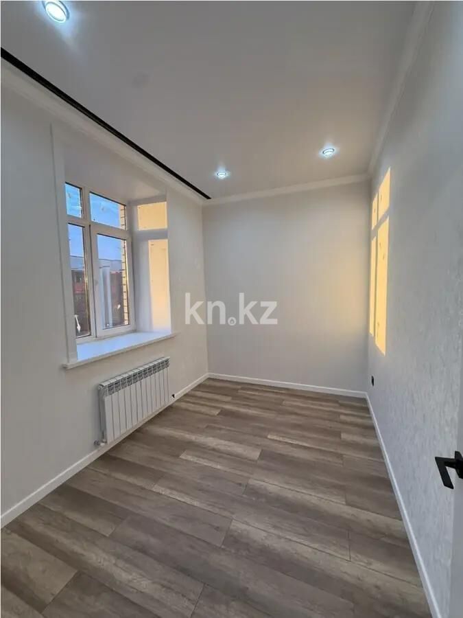 Продажа 3-комнатной квартиры, 70 м² - Продажа трехкомнатных квартир на Юго-Востоке Караганды - страница 22 фото 3 из 6