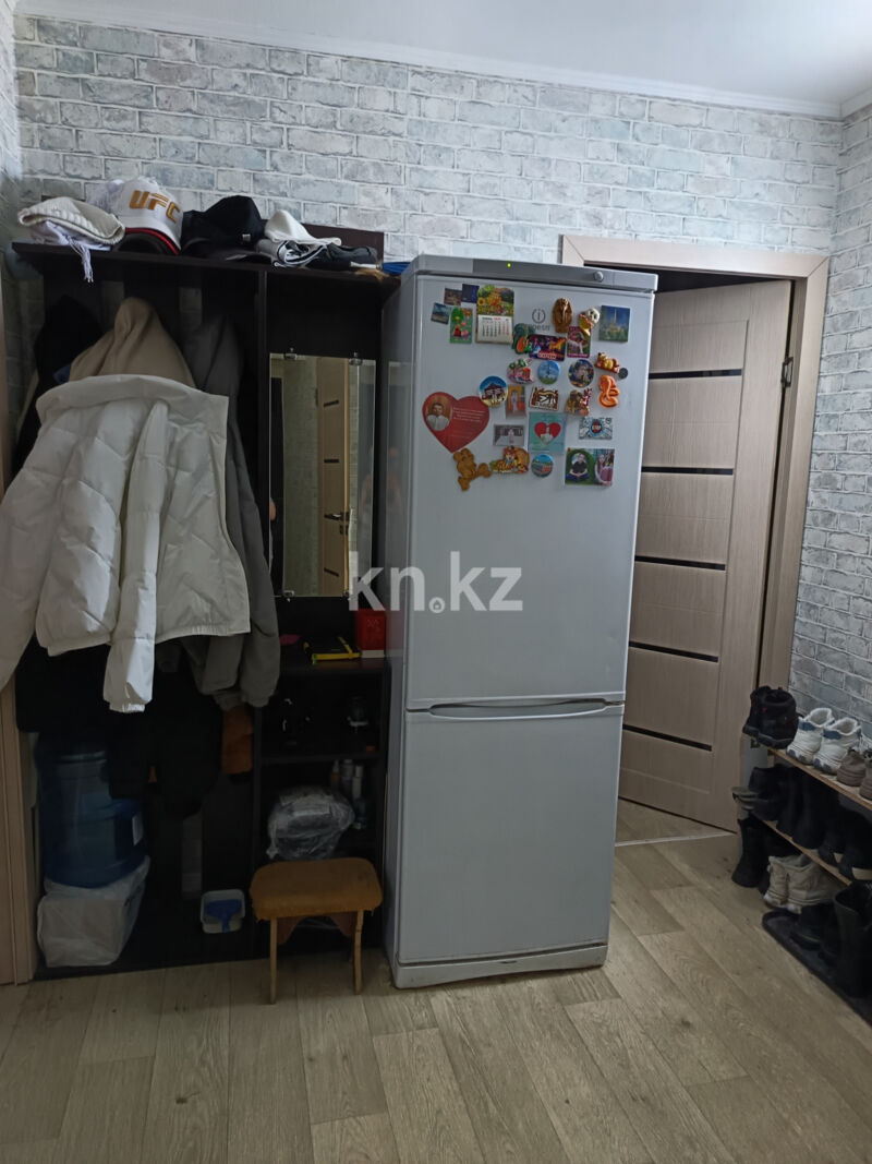 Продажа 3-комнатной квартиры, 62.2 м² - Продажа квартир от собственников в Караганде фото 7 из 7