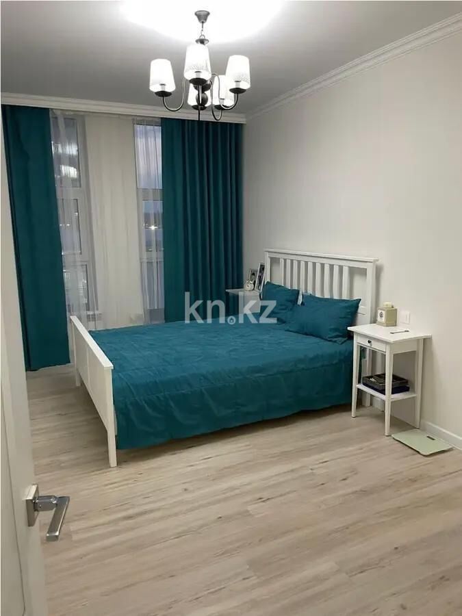 Продажа 2-комнатной квартиры, 58 м² - Продажа квартир в новостройках Астаны - страница 40 фото 2 из 3
