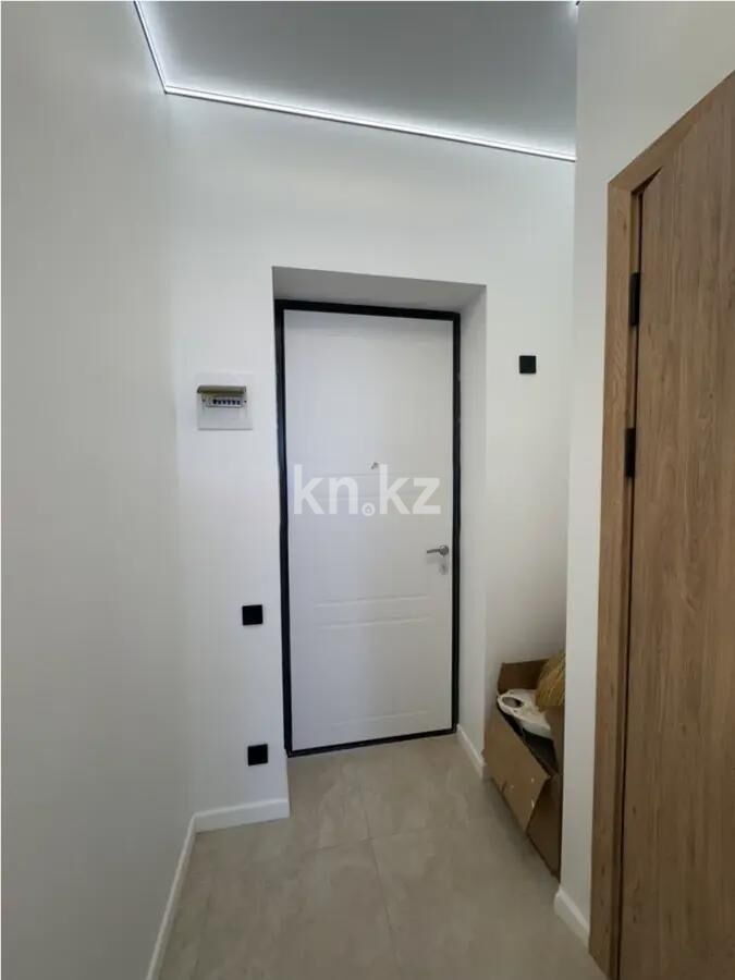 Продажа 1-комнатной квартиры, 36 м² - Продажа однокомнатных квартир в Алатауском р-не Алматы - страница 7 фото 3 из 3