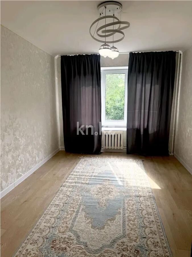 Продажа 3-комнатной квартиры, 65 м² - Продажа трехкомнатных квартир в панельном доме в Алматы - страница 5 фото 2 из 4