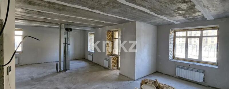 Продажа 3-комнатной квартиры, 69 м² - Продажа трехкомнатных квартир на Юго-Востоке Караганды - страница 25 фото 1 из 3