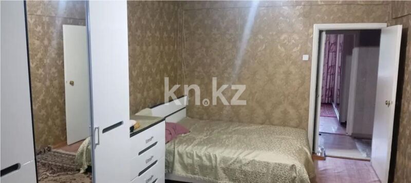 Продажа 3-комнатной квартиры, 67.5 м² - Продажа трехкомнатных квартир в Наурызбайском р-не Алматы - страница 13 фото 2 из 4