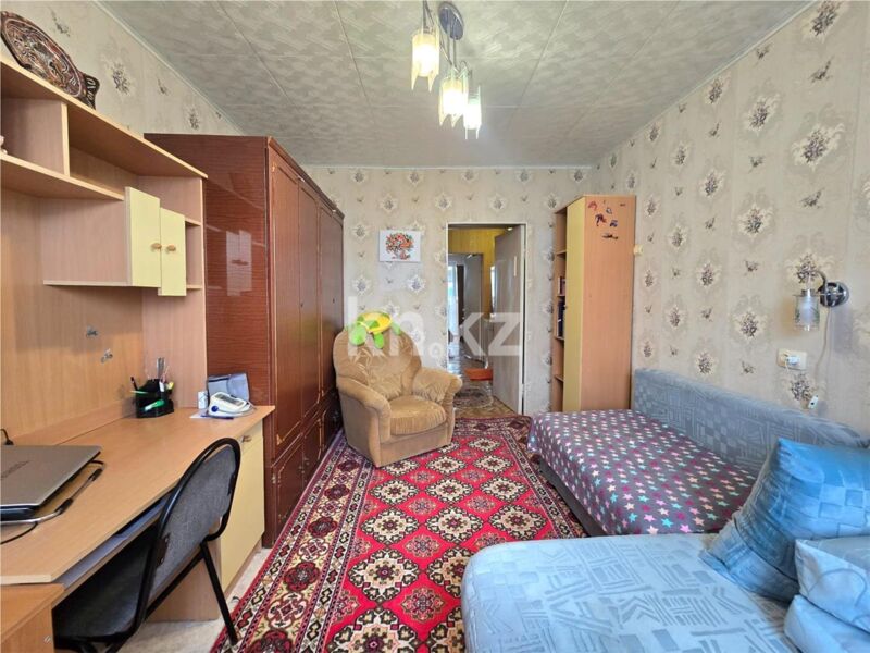 Продажа 3-комнатной квартиры, 69 м² - Продажа трехкомнатных квартир в панельном доме в Темиртау - страница 11 фото 4 из 13