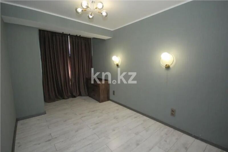 Продажа 2-комнатной квартиры, 52.4 м² - Продажа двухкомнатных квартир в монолитном доме в Казахстане - страница 11 фото 1 из 7